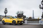 Lamborghini Urus 2018 года (WW)